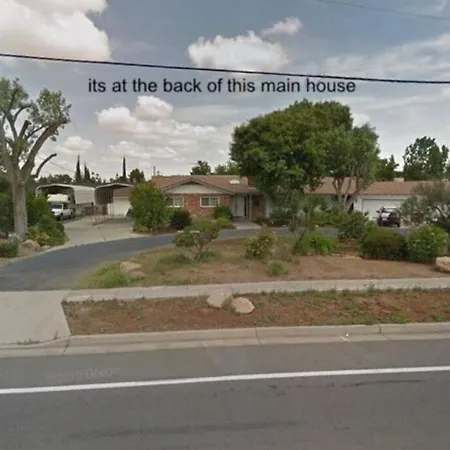 Totally New Awesome North Fresno Back Studio